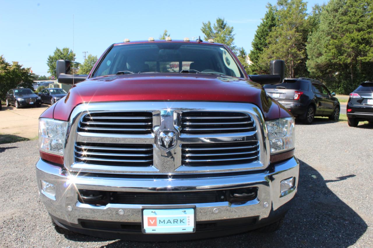 ram ram 3500 pickup 2018 3C63RRHL4JG251436 image ram ram 3500 pickup 2018 3C63RRHL4JG251436 image